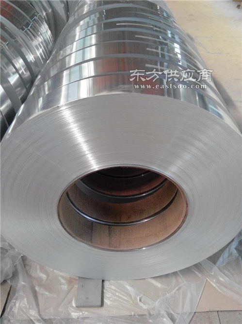 軟態拉伸鋁帶 鞏義市卓越鋁業公司的專業制造與廣泛應用