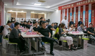 2019歐勢系統(tǒng)門窗財(cái)富工廠行產(chǎn)品推介會圓滿落幕，文化用品助力品牌新里程