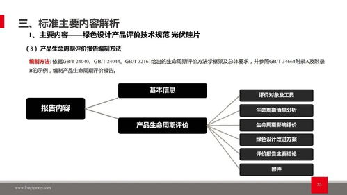 綠色設(shè)計(jì)產(chǎn)品評價(jià)技術(shù)規(guī)范與綠色工廠評價(jià)要求 以光伏硅片及文化用品制造業(yè)為例