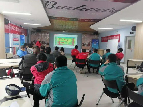 百威新鄉工廠2020年質量周 匠心鑄就卓越，全員共筑品質基石