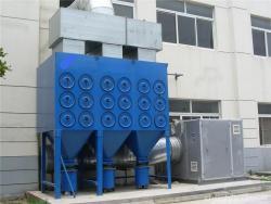 山東隆星環保科技 致力于新能源領域的創新與銷售