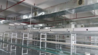 廠房通風降溫環(huán)保空調(diào) 親歷者眼中的高效降溫與綠色轉(zhuǎn)型